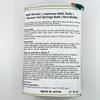 Bath Roman Bath Relaxing Lavender Scent [Quasi-drug] Salts, [600g]
