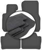 Premium Car Mats For: BMW 3 F31 Touring xDrive (2012-2019)