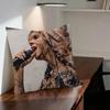 HADES SACRIFICE Melanie Martinez Reflective  Cushion Cover Car Throw Pillow Case For Sofa Car Christmas Gift 40x40cm 45x45cm