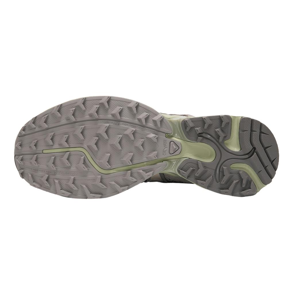 SALOMON Tea And Horse Ancient Path Running Shoes Unisex Ancient Water Cyan 492805