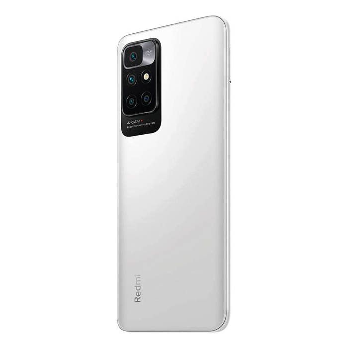 Redmi 10 2022 Blanc 4+64G