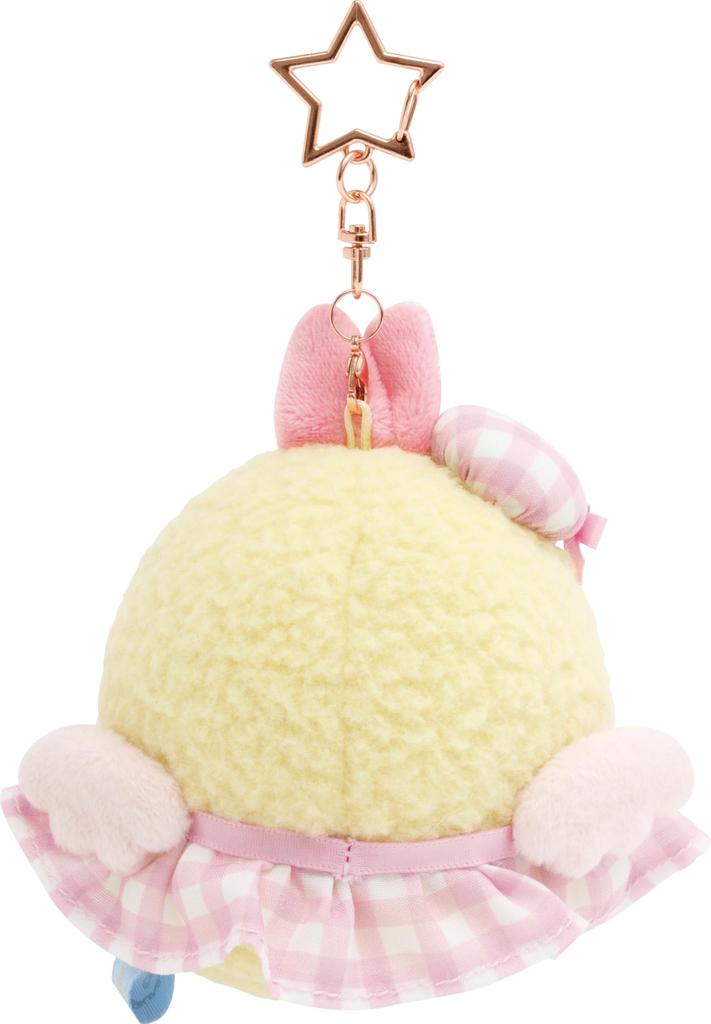 MV12601 Sumikko Gurashi Dreaming Tails Dream Hanging Plush Toy Tail Ebiten's