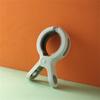 Pack of 3 Beach Towel Clip Windproof Hanging Clothes Quilt Drying Pegs Clips Large Clothespin Clothesline Laundry Pins