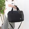 Flight-Friendly Travel Duffle Bag Lightweight Travel Bag Versatile Carry-On Tote Bag Suitable for Travel Business Trips Weekend Overnight Stays Bag