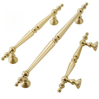 Accesorios y piezas para muebles – Manijas de las puertas