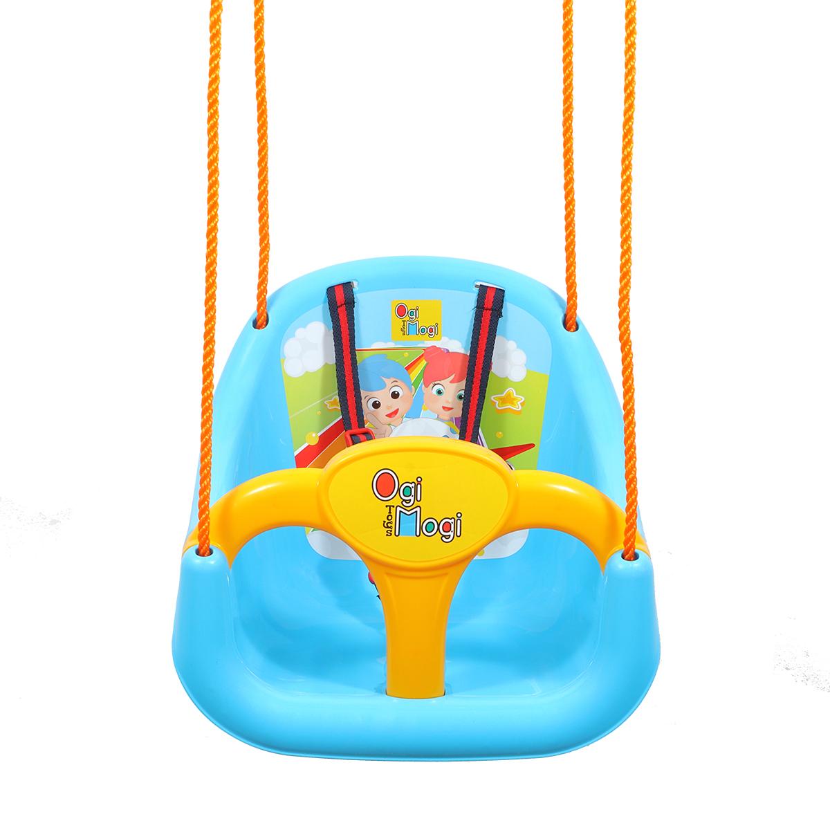 

Ogi Mogi Toys Детские качели