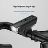 Smiley Shark D423 Bicycle Headlight
