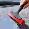 Gummiwischer Fliesenfugenkratzer Schaber Schaufeln Fliesenfugenfüller Fugenschaber Auto Folien Glas Schnee Eis Spachtel Entferner