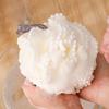 1pc High End Large Shower Flower, Shower Pearl Shower Ball, Non Scattering Shower Flower Ball, Cute Scrubbing Foam Bath Towel