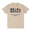 Hip Hop Rapper Vintage T-shirt Cotton Men T Shirt New Tee Tshirt Womens Tops