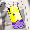 Game O-Omori Phone Case For Samsung Galaxy A73,A72,A71,A70,A53,A52,A51,Soft Silicone Black Cover