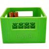 1Pcs Large Capacity 30/20 Compartments Durable Plastic Organizer 3D Printed Aaa/Aa Battery Storage Box For Home Decoration