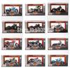 Maisto 1:18 Harley-Davidson Motorrad Pan America 1250 Legierung Motorrad Modell Spielzeugauto Sammlung