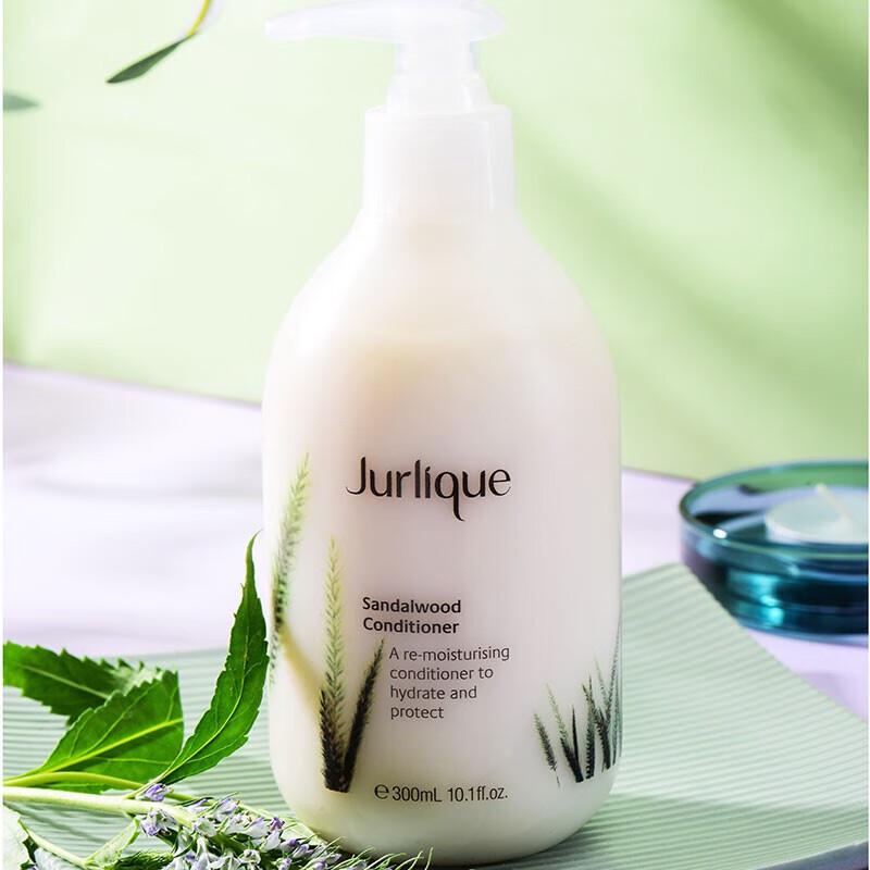 

Jurlique Sandalwood Hair Conditioner