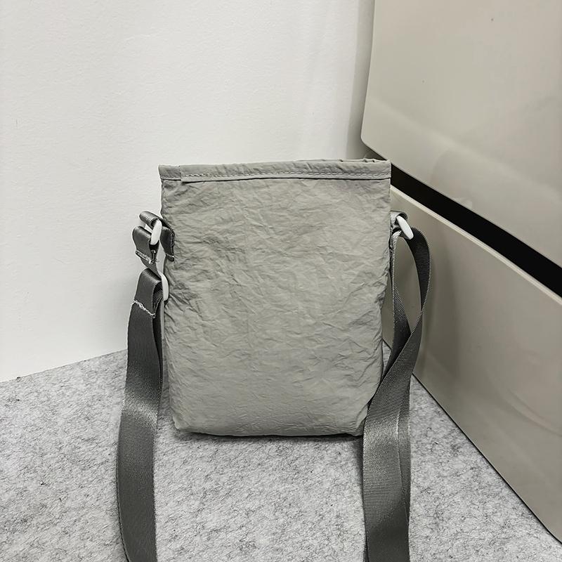 Outdoor Travel Crossbody Kettle Bag Portable Multifunctional Mobile Phone Bag