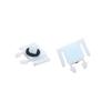 10 Pcs Wheel Arch Clips Fastener GP9A-51-SJ3A for Mazda CX-9 CX-4 Mazda Speed 6