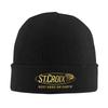 Life Love St Croix Merch Warme Strickmütze Winter Strickmütze Mütze Beanie Hip Hop Caps für Unisex