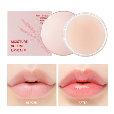 Ruj – Lip Balmları