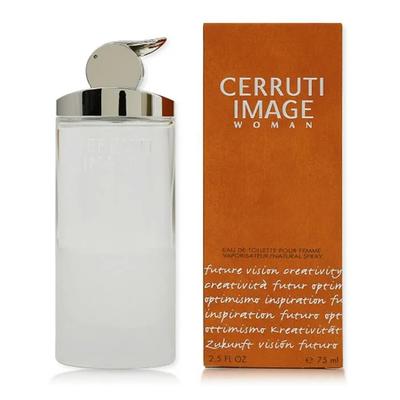 Image Woman Eau De Toilette 75ml Perfume