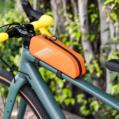 Velosipēdu piederumi – Velosipēdu somas un grozi