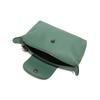 Longchamp Le Pliage Xtra Zipper Snap Closure Leather Dumpling Clutch Women clutch 34174987D90