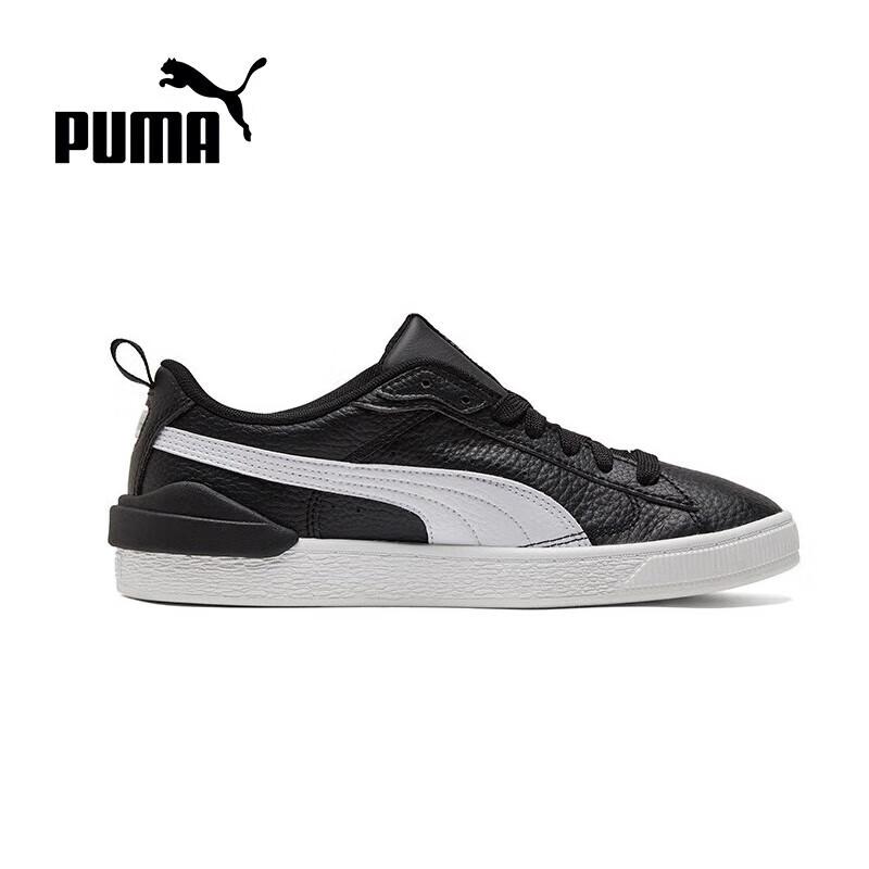 Puma Suede Bloc Casual Sneakers EU 37