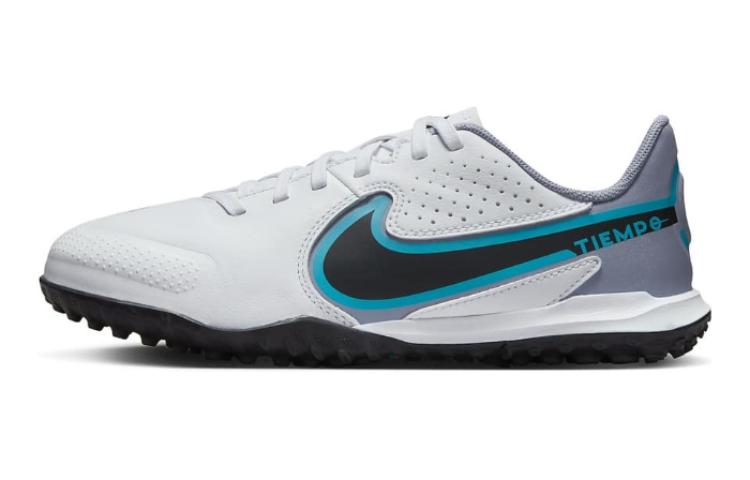 

Nike Tiempo Legend 9 JR Academy TF Slip Resistant Abrasion Resistant Slip Resistant Abrasion Resistant Low top DA1328-146 30