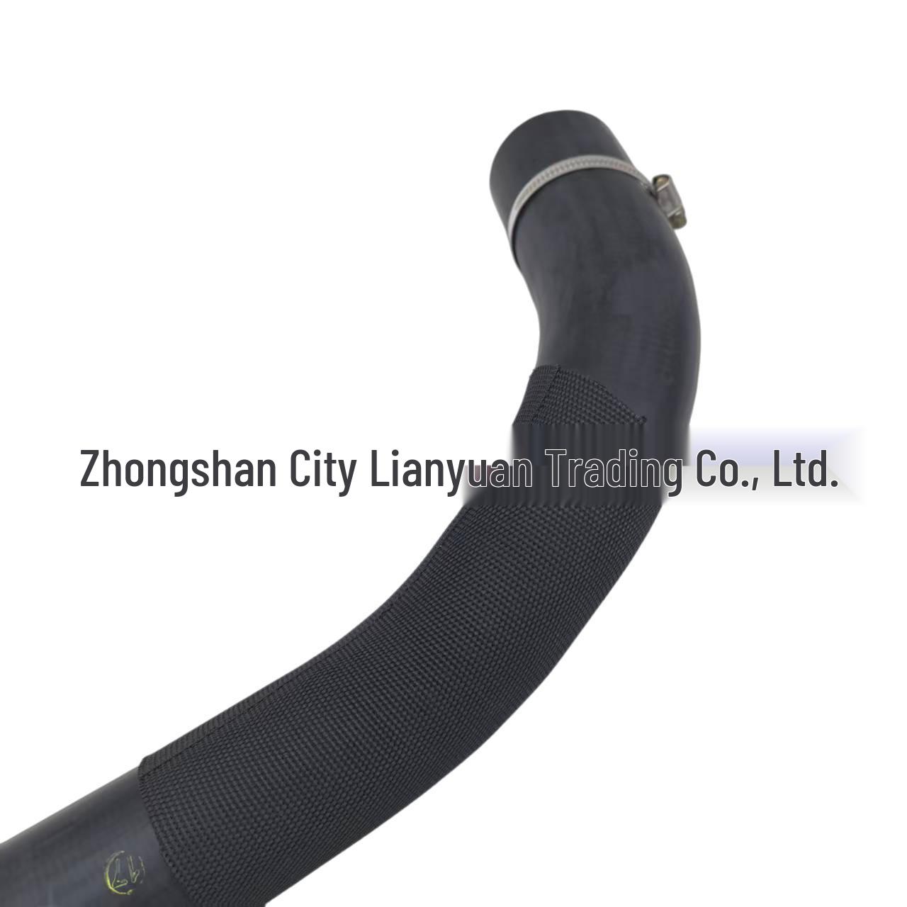 

Intercooler Pipe for Land Rover Range Rover Sport (2014-2022), Part# LR057205