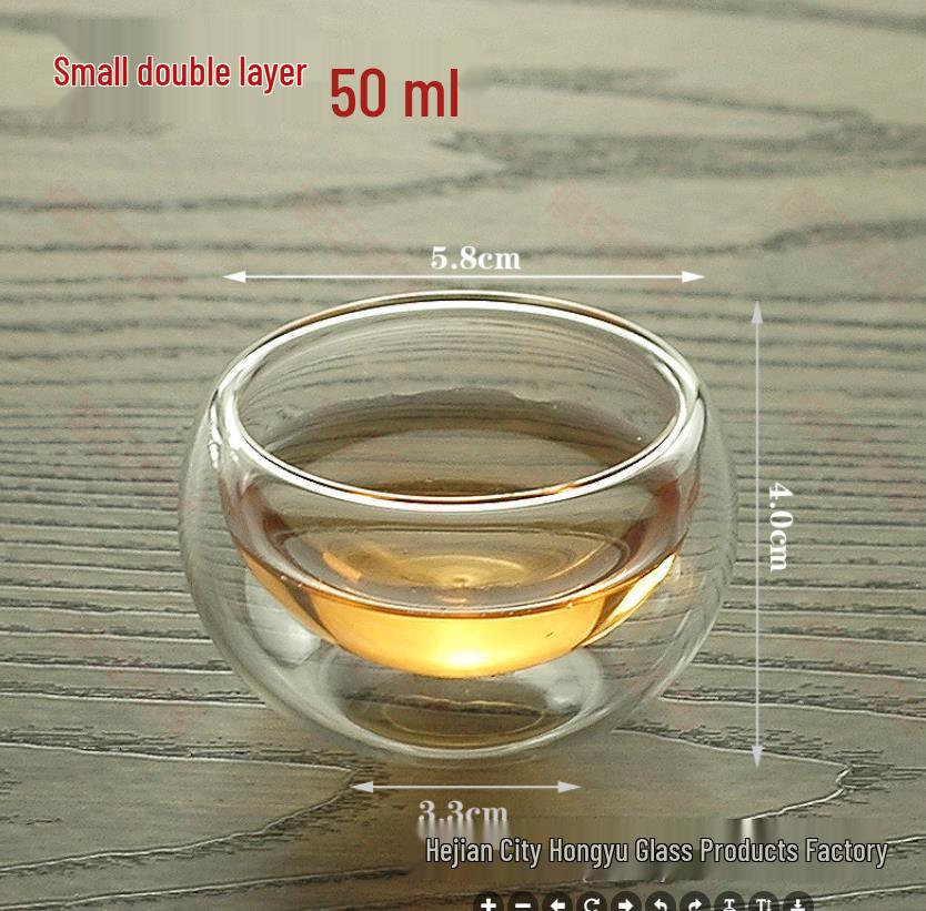 Heat-Resistant Borosilicate Glass Teapot with Removable Filter and Infuser