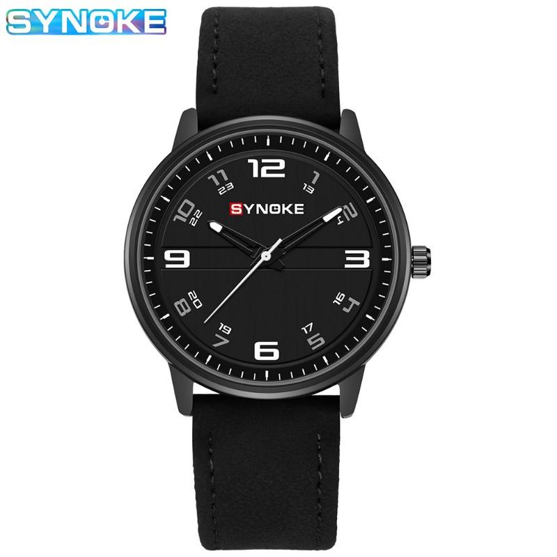 Neue Topmarke Sport Retro Herren Quarz Uhr Modedesign Armband Quarz Uhr Trendige Personalisierte Studentenuhr