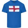 England Flag St Georges Day Rugby Football Unisexs Light Cotton TShirt