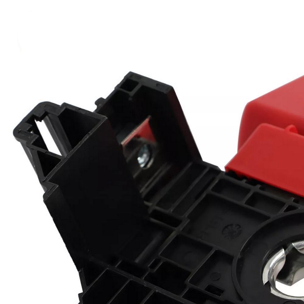 New Positive Battery Cable Terminal End Circuit Breaker For Ford Explorer Taurus