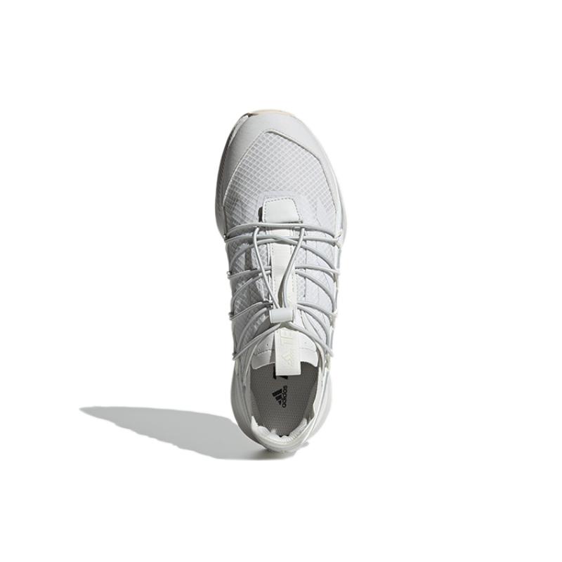 Adidas Terrex Voyager 21 Travel Shoes 'White' Sneakers H05371
