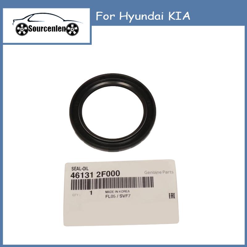 Brand New 46131-2F000 461312F000 Automatic Transmission Oil Pump Gasket For Hyundai KIA