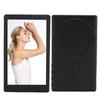 Phone Vlog Selfie Check Screen 4in HD   2.4G 5G Dual Band Magnetic Wireless Back Camera Check Screen