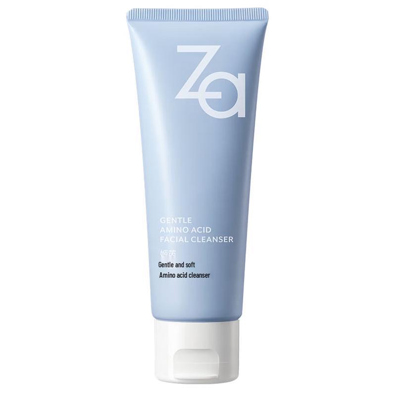 ZA Gentle Hydrating Amino Acid Cleanser