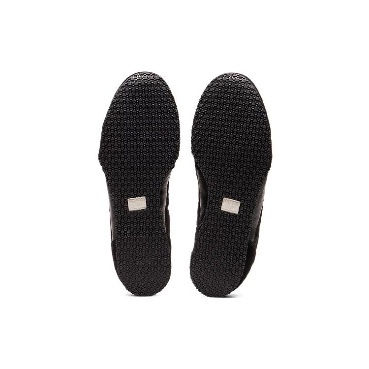 Onitsuka Tiger Serrano Cl 'Black' 1183B886-001