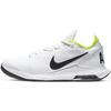 Nike Air Max Wildcard HC 'White Volt' (Unisex) White / Volt / Black Tennis Shoes AO7351 104