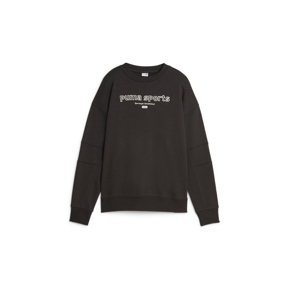 

[Puma] [Puma Official] Puma Team Crew Neck Sweatshirt Puma Team Crew Tr 62348201 Puma Team Crew Neck Sweatshirt Puma Team Crew Tr 623 Qmx62348201 XS