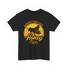 Bee T-Shirt | Save the Bees Shirt | SUPPORT YOUR LOCAL HONEY BEE T-Shirt