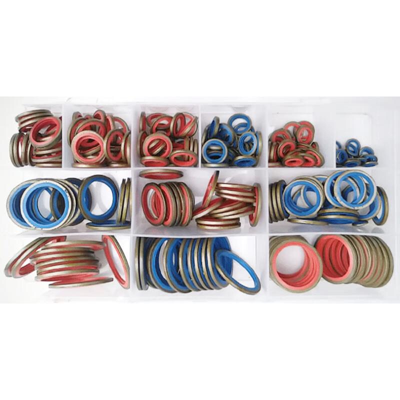 Yingjun Composite Gasket and Washer Set