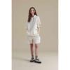 4.5 Pocket Half Pants  Ivory 