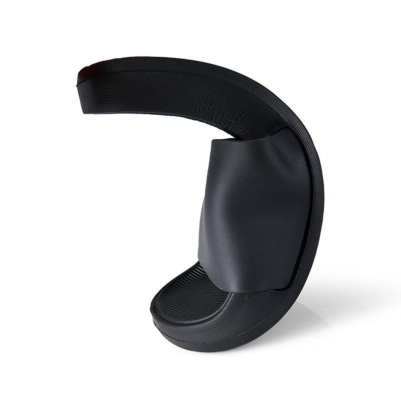 EVA Slippers Men's Summer Fashion Outdoor Light-soled Sandals Indoor One-word Slippers