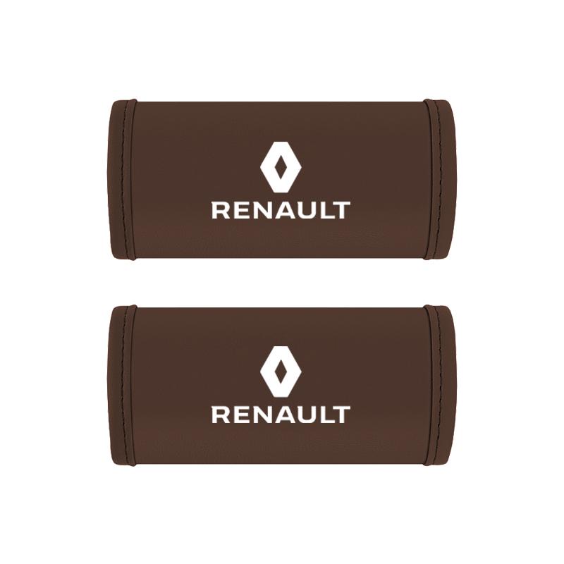 Adesivi Interni Maniglia Tetto Interno Auto Tirante Copertura Protettiva Guanto Per Renault Clio Espace QM6 Kadjar Koleos Megane Captur S