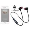 1 Set XT11 Bluetooth-compatible 4.2 Intelligent Wireless Earbud Noise Reduction Heavy Bass Magnetic
