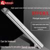 High-Speed Steel Anti-Vibration CNC Boring Bar: H10 12 16 20-STFCR11 Lathe Tool Holder