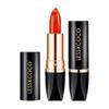 Lessxcoco Carrot Color-Changing Lip Balm: Moisturizing 3 Shades, Anti-Chapping
