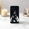 G-Ghost M-Motoko K-Kusanagi S-Shell Phone Case For Samsung S25,S24,S21,S22,S23,S30,Ultra,S20,Plus,Fe,Soft Silicone Black Cover