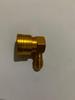 R134A Car AC Refrigerant Quick Connector QC10LZ