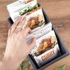 Spice Organizer Container Gray 25X15X9 Cm 2 Pcs.